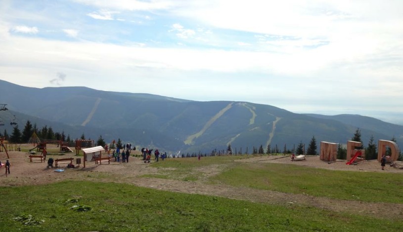 Penzion U Šrenků Špindlerův Mlýn